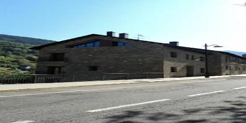 Apartamentos Solans