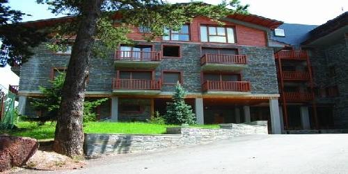 Apartamentos Solineu
