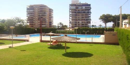 Apartamentos Solkasim