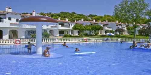 Apartamentos Son Bou Gardens
