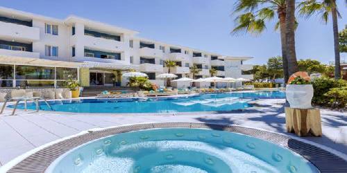Sotavento Club Apartments - Adults Only