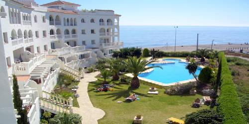 Apartamentos StarNerja en Stella Maris