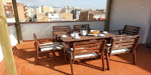 Apartamentos Tenor*