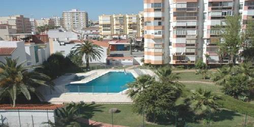 Apartamentos Terrasol Plazamar