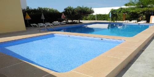 Apartamentos Timon- Formentera Vacaciones