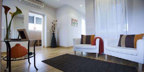 Apartamentos Tirso de Molina