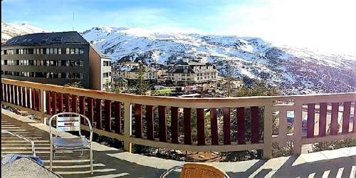 TODOSIERRANEVADA ZONA BAJA - MONTBLANC VISTAS A LA MONTANA - Junto a los Telecabinas
