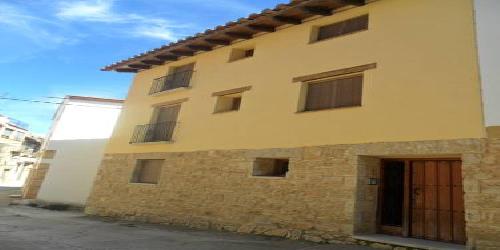Apartamentos Tonet