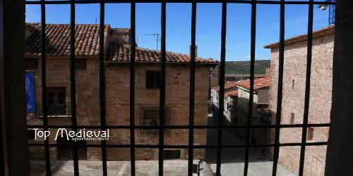 Apartamentos Top Medieval