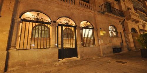 Apartamentos Toro 33