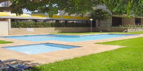Apartamentos Torre Ipanema