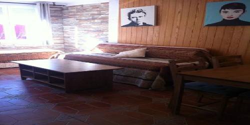 Apartamentos Torrecillas