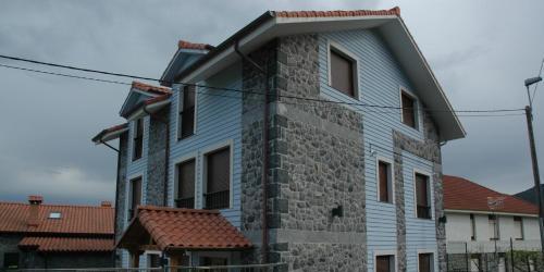Apartamentos Torremar