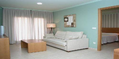 Apartamentos Trisquel