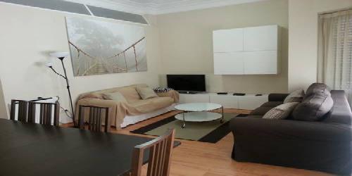 Apartamentos Turia