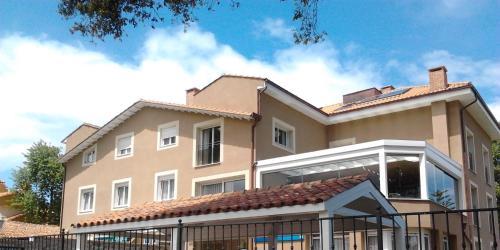 Apartamentos Áncora