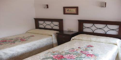 Apartamentos Turisticos Arosa Ogrove