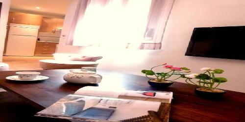 Apartamentos Turísticos Casas de los Reyes