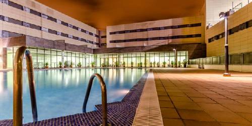 Apartamentos Turísticos Covadonga