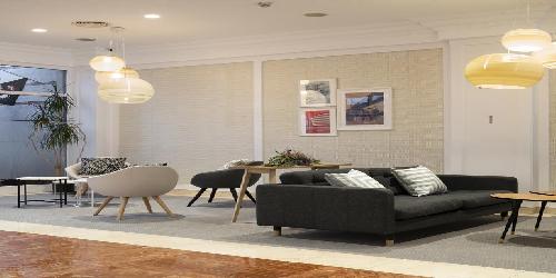 Santiago Apartments Bilbao