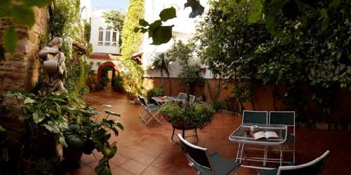 Apartamentos Turísticos Embrujo De Azahar