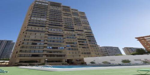 Apartamentos Turísticos Gemelos 2.4 - Gestaltur