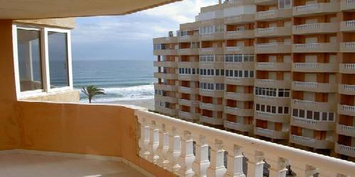Apartamentos Turísticos Hawaii 4-5