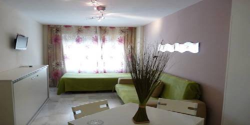 Apartamentos Turisticos Imar