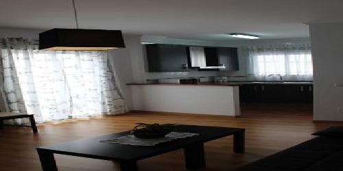 Apartamentos Turisticos La Maroma