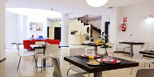 Apartamentos Turísticos Los Girasoles II