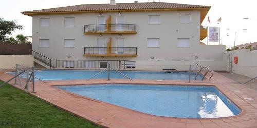 Apartamentos Turísticos los Girasoles