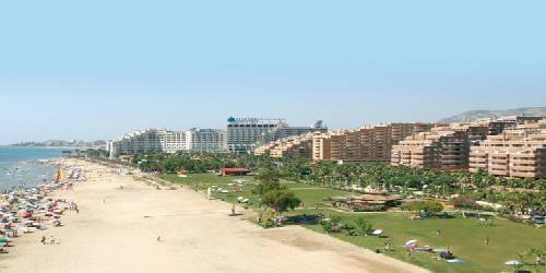 Marina d'Or® Apartamentos turísticos Marina d´Or 1º línea