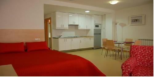 Apartamentos Turísticos Real Alfoli