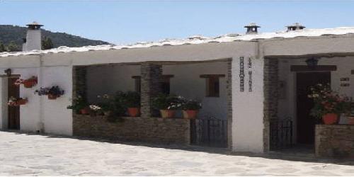 Apartamentos Turísticos Rural Los Tinaos