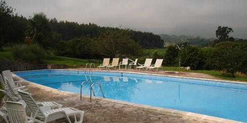 Apartamentos Turísticos Las Nieves