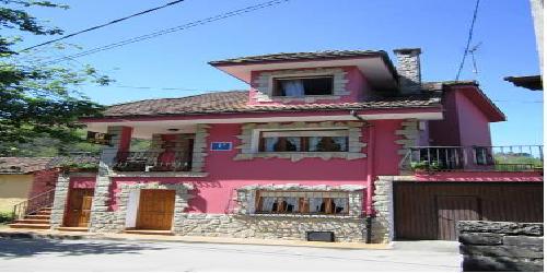 Apartamentos Turísticos Solahuerta