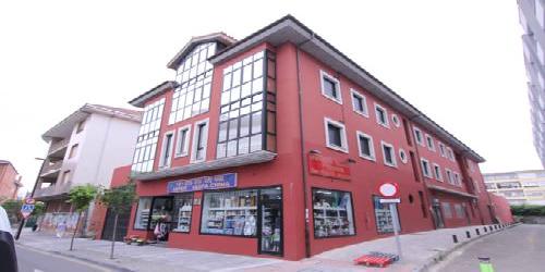 Apartamentos Verdemar (VUT)