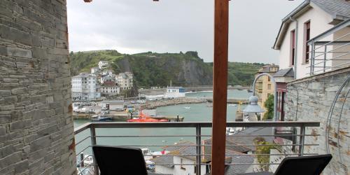 Apartamentos turísticos Vistademar