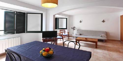 Apartamentos Unio
