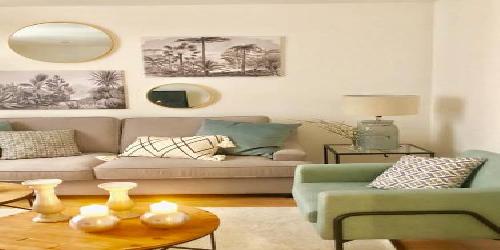 Apartamentos Unisierra