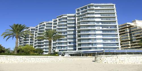 Apartamentos Hipocampos Unitursa