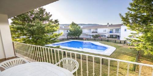 Apartamentos Turisticos Zahazar
