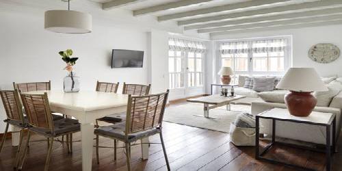 Apartamentos Val de Ruda
