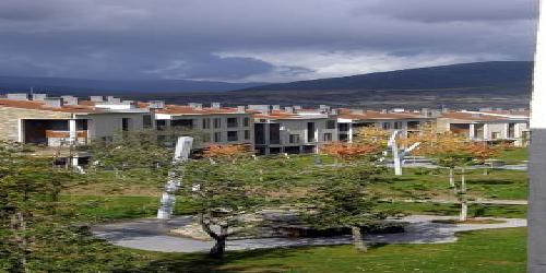 Apartamentos Valle de Tena - Las Margas Golf