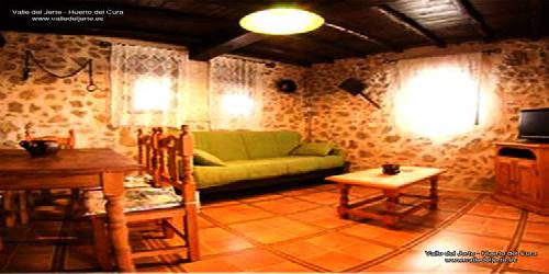 Apartamentos Valle del Jerte el Huerto del Cura