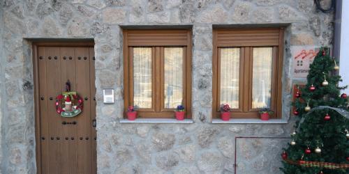 Apartamentos Valle&Snow