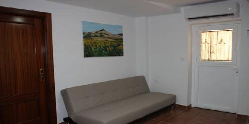 Apartamentos Vega