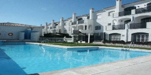 Apartamentos Verano Azul