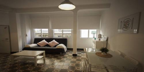 Apartamentos Vidamia