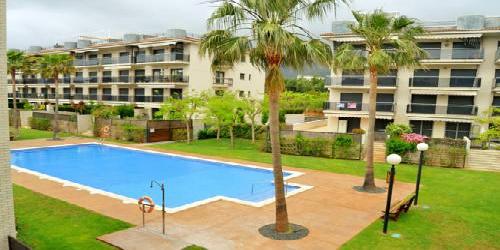 Apartamentos Vila del Far